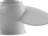 Aluminum Propeller fit for Yamaha 20HP 25HP 30HP 3" Gearcase 664-45947-01-00 75898261