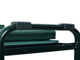 Garden Kneeler and Seat Bench with 2 Free Tool Pouch, Foldable Stool, EVA Foam Pad, with an extra 26812341