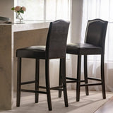 MARKSON KD BARSTOOL 62368.00RBL