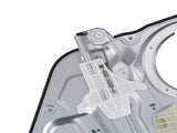 Power Window Control Regulator fit for Hyundai Sonata 06-10 Rear Left 83450 3K001 03688718
