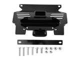 2" Front Mount Package Kit fit for Honda Pioneer 1000 Series 2022-2025 Steel 33867152