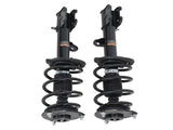 Front Strut w/ Coil Spring Suspension fit for 11 2012 2013 Kia Sorento 172713 172712 40893381