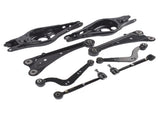 Rear Lateral Upper Lower Control Arm Set 48780-42010 Replacement for Lexus NX200 Toyota RAV4 51445525