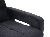 Nordic Modern Double Armchair Living Room & Bedroom Compact Upholstered Sofa Leisure Sofa 18034606
