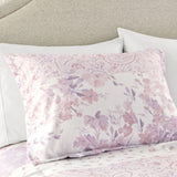 Floral Paisley Comforter Set Full/Queen B035P294218