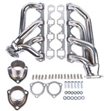 Stainless Steel Exhaust Manifold Headers Shorty for Ford 260 289 302 Mustang 302CU 5.0 1964-1977 75876610