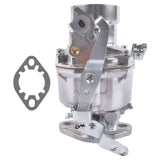 1 Barrel Carburetor Fits for Chevrolet GMC 216 ci 6 cyl Engines Rochester B 3.8L L6 GAS OHV 04502122