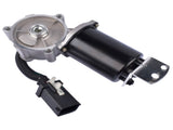 Transfer Case Shift Motor 7 Pin 5L3Z7G360BA 48208 for Ford F-150 Lobo Lincoln 4L3Z7G360BA 5L3Z7G360A 00650352
