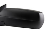 Heated Side Mirror fit for Silverado 1500 LT/LTZ 2014-2018 Left GM1320492 47188090