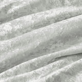 Twin/Twin XL Crushed Velvet Sherpa Reversible Comforter Set B035129821