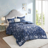 Full/Queen Celestial Comforter Set B03595969