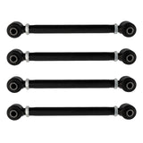 4pcs Rear Camber Control Arms Set for Honda Accord 2003-2007 52638757