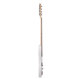 GP Electric Bass Guitar Cord Wrench Tool White 89256884