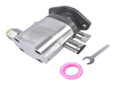 Aluminum Hydraulic Log Splitter Pump 22GPM 2-Stage Gear Pump, HI/LO Gear Pump, Wood Splitter Pump 39191570