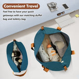 Hardshell Luggage Sets with Bags Lightweight Suitcase Double Spinner Wheels with TSA Lock ,Single N732P193485C