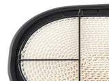 Air Filter Fit For Ford F250 Super Duty 1999 - 2003 7.3L P606122,CA9676,AF26158,2U2Z9601BA 96422917