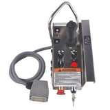 Control Box with Joystick 400091 400091AJ for Skyjack SJ600 SJ800 Series Scissor Lifts SJ7027RT 94687391