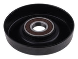 Drive Belt Tensioner Pulley Kit fit for GMC Yukon XL 1500 2009-2014 Direct Fit 39083 72437928