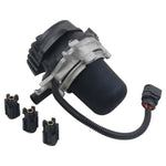 ZUN Left Side Secondary Air Pump For Porsche Cayenne 4.5L Cylinders 5-8 7L5959253A 78823018