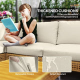 Patio Furniture Set 15702520