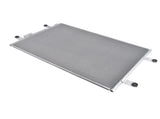 AC Condenser Air Conditioning with Bracket Fits for Freightliner Cascadia 2018- A2272870000 49486843