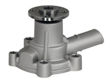 Water Pump fit for John Deere 650 750 Yanmar YM169 180 187 220 121023-42100 CH15502 14371816