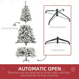6ft Christmas tree 76667102