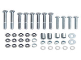 Lift Kit 2"-5'' Fit Polaris RZR 900 S / 900 4 UTV Bracket 2015-2016 25195281