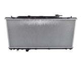 Silver Downflow Radiator Fit for Honda HR-V 2023 2024 2.0L Fit Front Mount Assembly 86309568