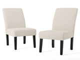 PERTICA KD DINING CHAIR 38541.00BEI
