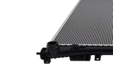 Cooling Part Radiator fit for Hyundai Tucson L4 2022-2024 25310N9700 Manual Trans 85740532