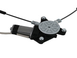 Electric Window Regulator Front Right fit for Suzuki XL-7 2002-2006 30021419 73093655