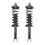 ZUN 2 PCS COMPLETE STRUT 2013-2015 Honda-ACCORD 31603437