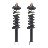 ZUN 2 PCS COMPLETE STRUT 2013-2015 Honda-ACCORD 31603437