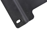 Left Driver Side Seat Swivel Base Mount Plate Replacement for Ford Econoline E150 E250 E350 E450 17730666
