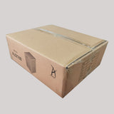 Rattan Propane Tank Cover Gas Bottle Cover Outdoor Wicker Gas Cylinder Cover W85335467