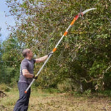 24ft Manual Pole Saw Set 12168635