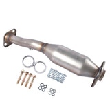 Rear Catalytic Converter Fit for Nissan Sentra 2013-2019 1.8L 1798CC 110Cu. In. l4 GAS DOHC 97484460