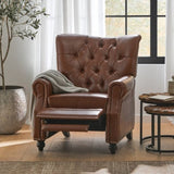 RECLINER CHAIR 71976.00PUCOGN