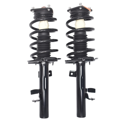 ZUN 2 PCS COMPLETE STRUT 2015 - 2019 LINCOLN-MKC 94791319