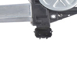 Front Right Passenger Side Window Regulator Fits for Izuzu NPR NPR-HD NQR Truck 2005-2016 Silver 1Pc 29635947