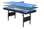 ZUN 3 in 1 game table,pool table,billiard table,table games,table tennis, multi game table,table W1936119611