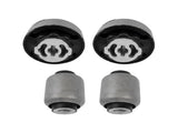 4pcs Front Lower Control Arm Bushing Replacement for Jeep Cherokee V6 2014-2018 1418993AFBSK4 92717215