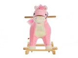 Kids Rocking Horse 03040520