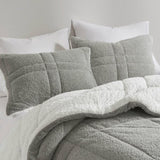 Comforter Set Full/Queen B035P294139