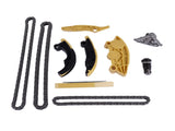 Timing Chain Kit Fits for Jaguar F-Pace XE XF Land Rover Range Rover 2017-2020 2.0L 37883857