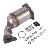 Front Left Side Catalytic Converter Fit for Nissan Maxima 2004-2008 Altima 2002-2006 208A17Y200 06712358