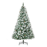 6 ft Christmas tree 62178451