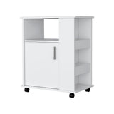 Clayton Kit Lower Microwave Cabinet B128P148899
