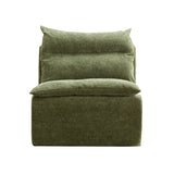 Single Chair Sofa Lounge Chair With Backrest Fully Compressed Sofa Suitable For Living Room, W876P236430